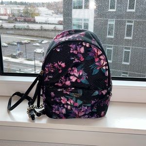 Victoria Secret Mini Backpack